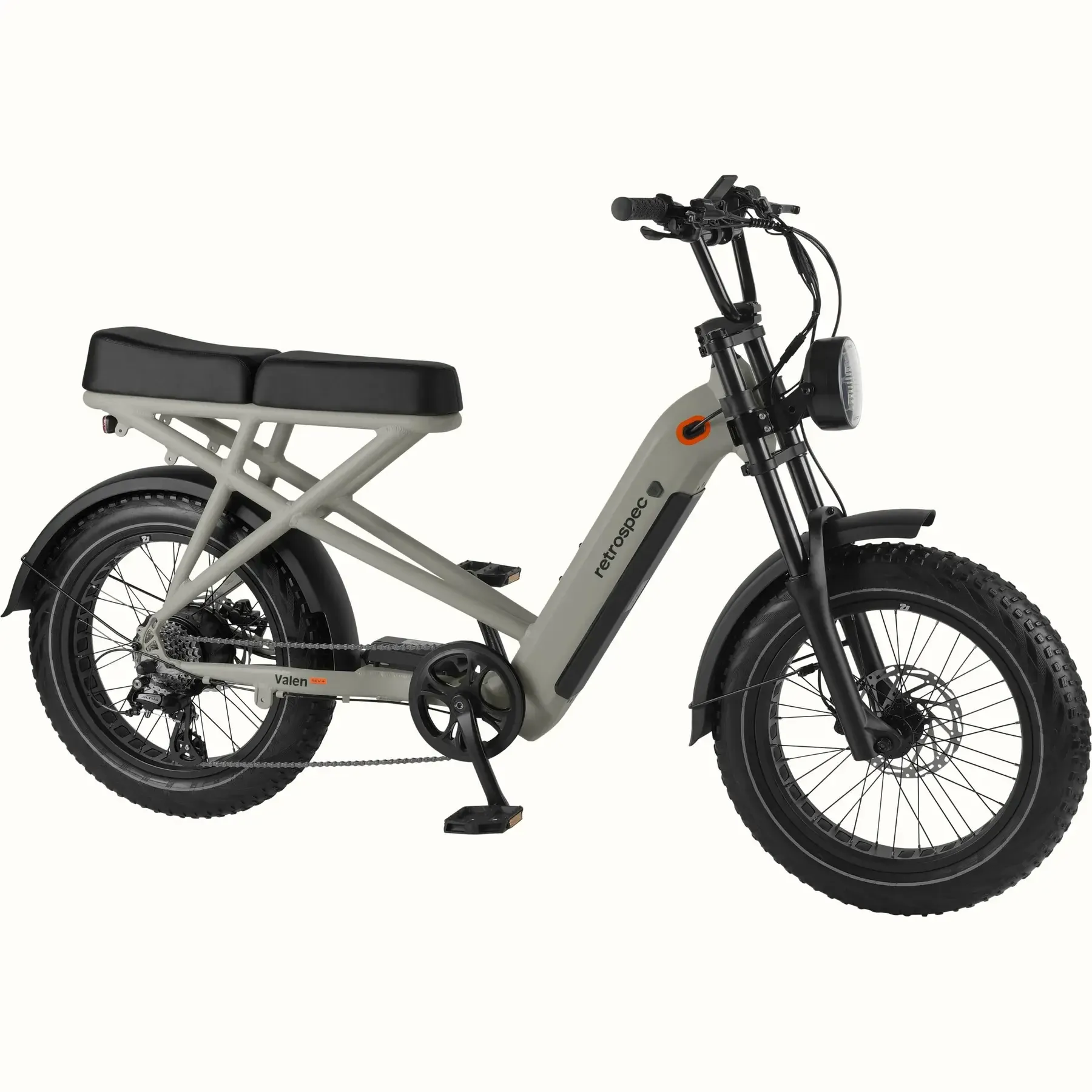 Premium 2 Seater