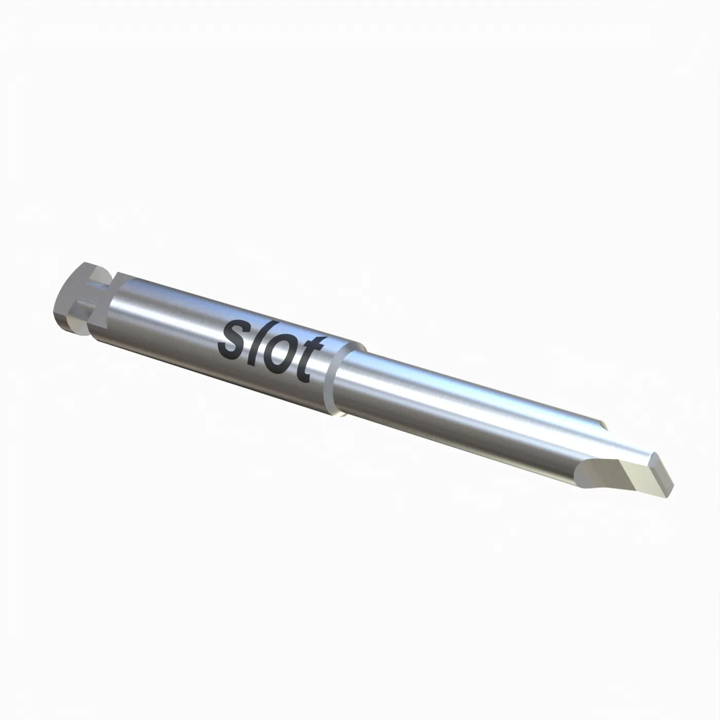 slot driver 