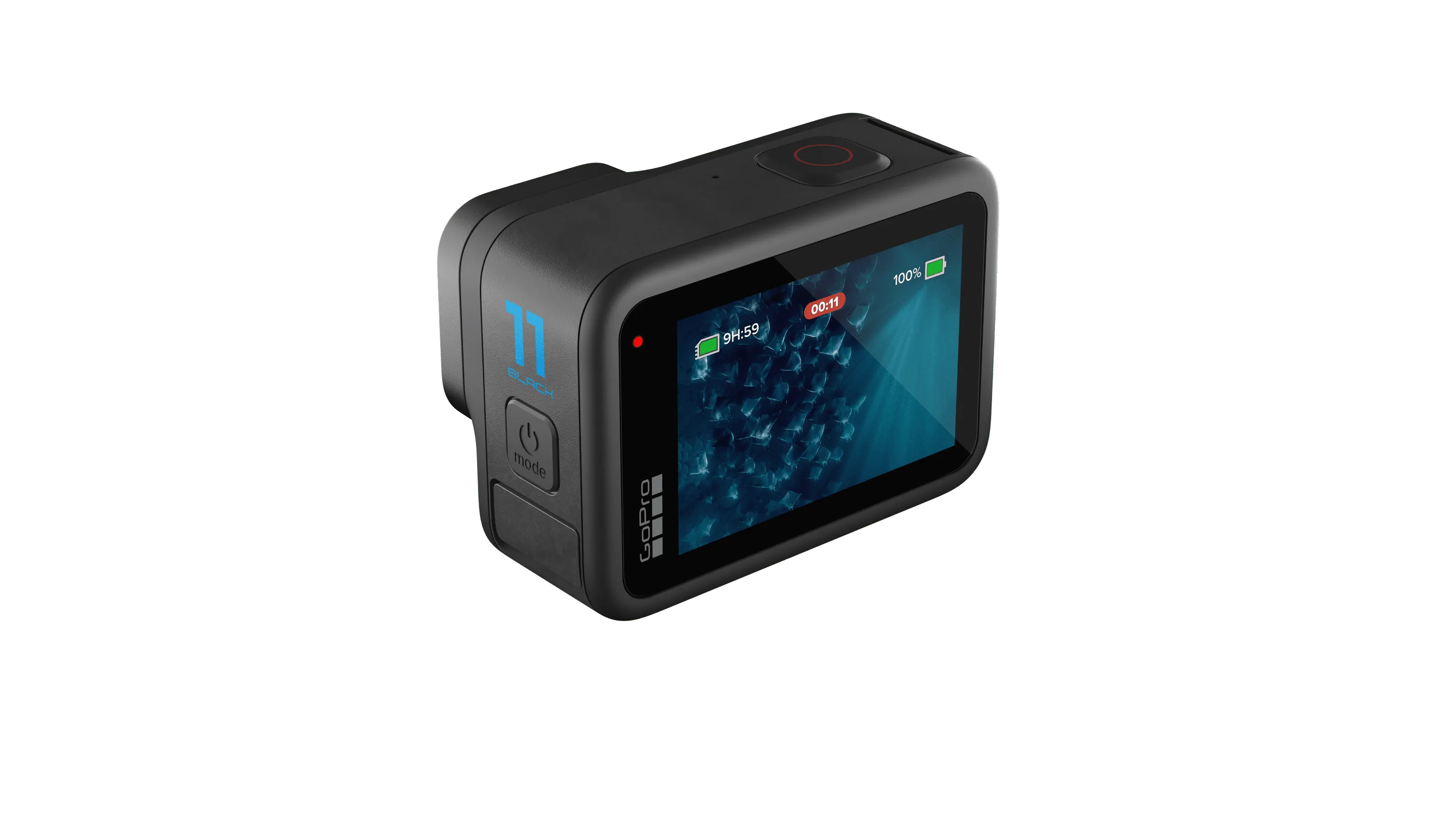 GoPro Hero 11 Black