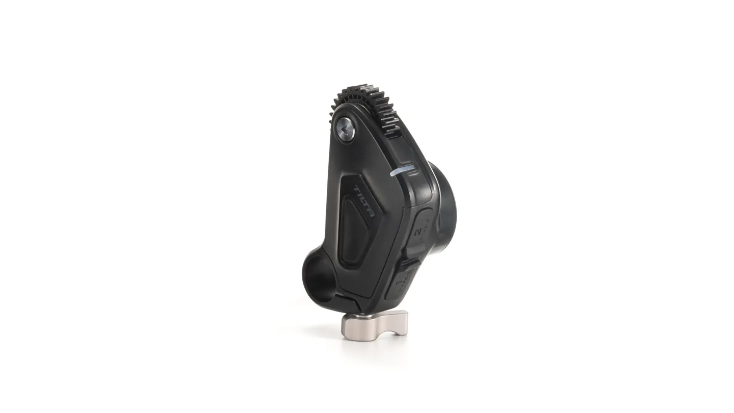 Tilta Nucleus Nano II Lens Motor