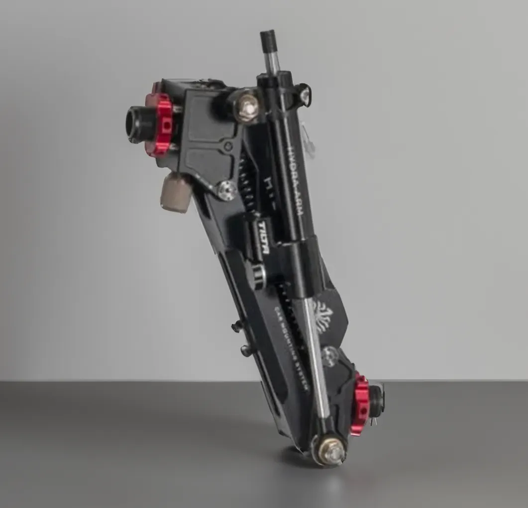 Hydra Arm