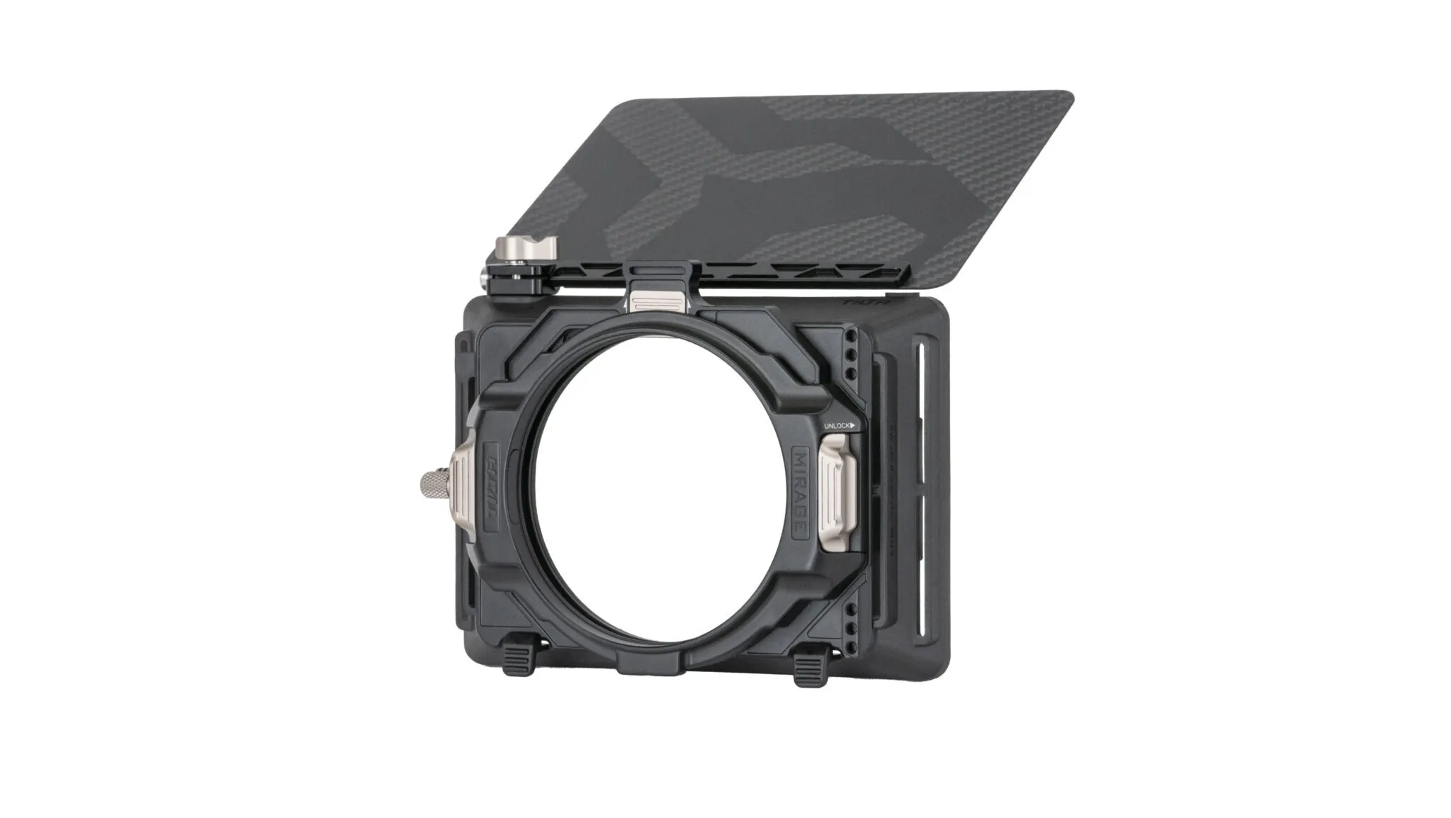 Title Mirage Matte Box - Manual VND & Polo Package