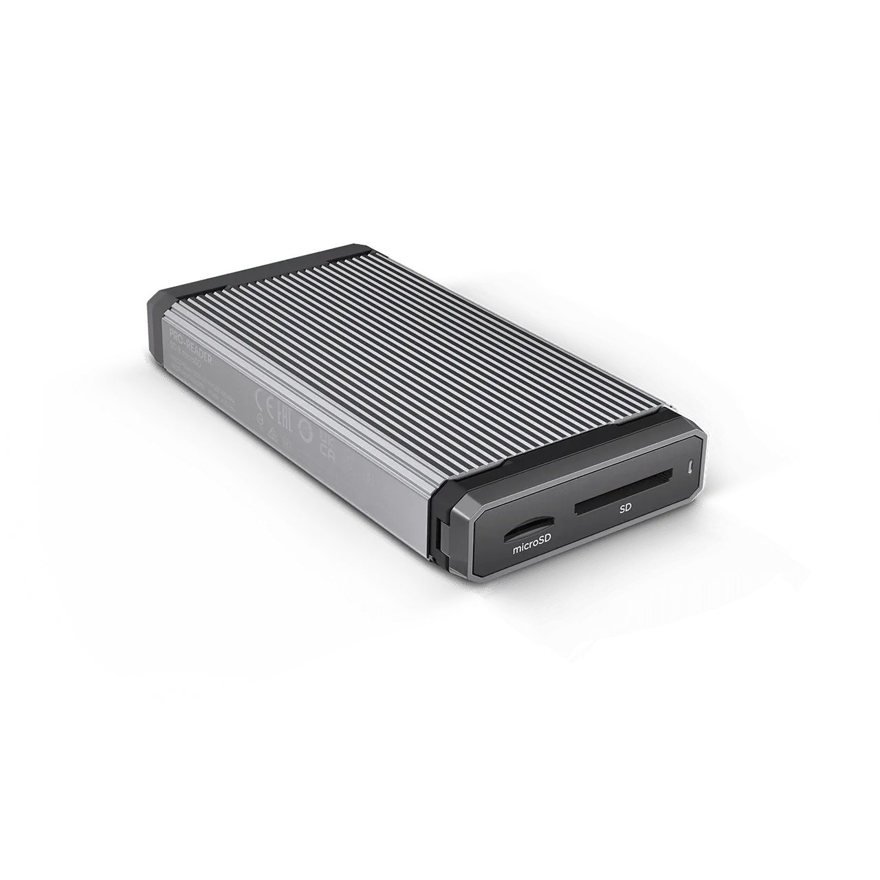 SandDisk SD Reader