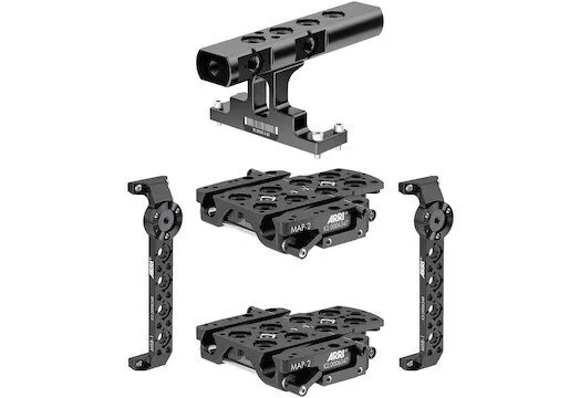 Arri Cage