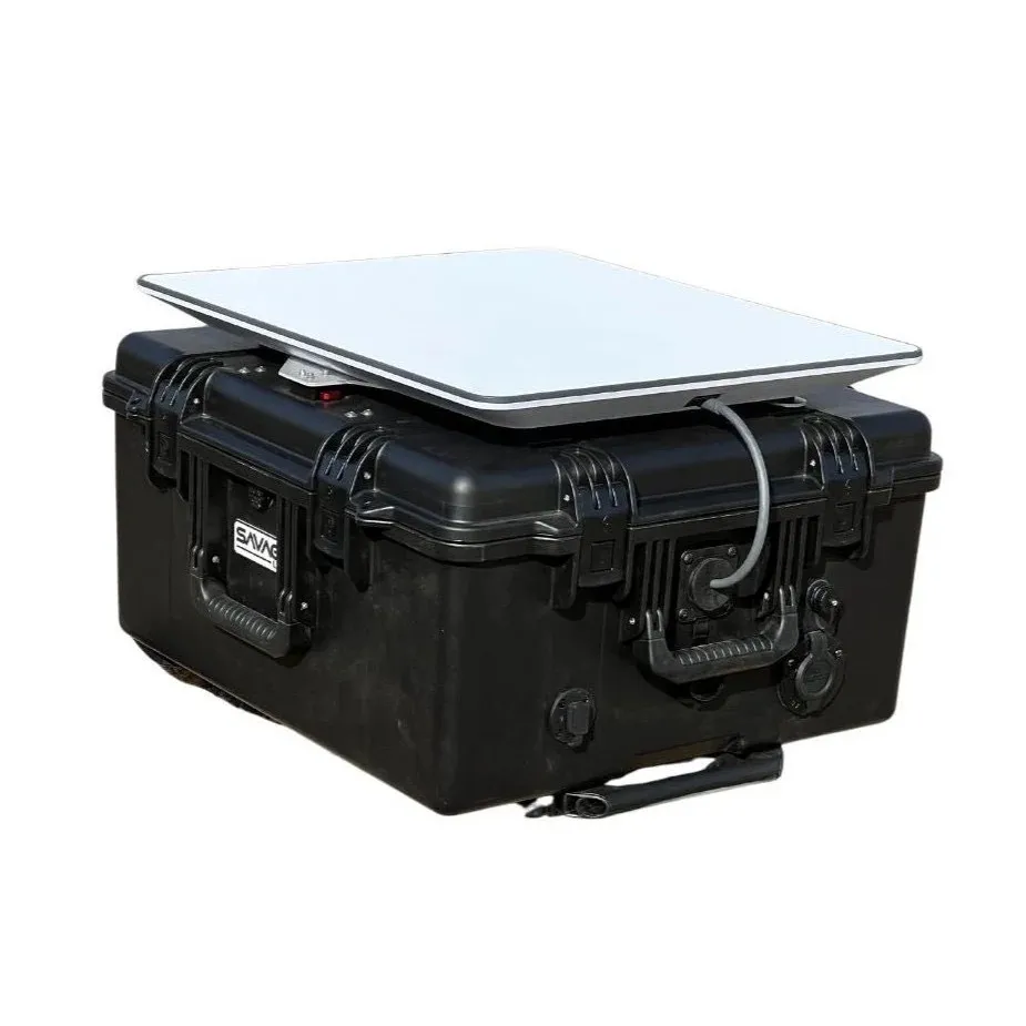 StarLink Gen3 Kit