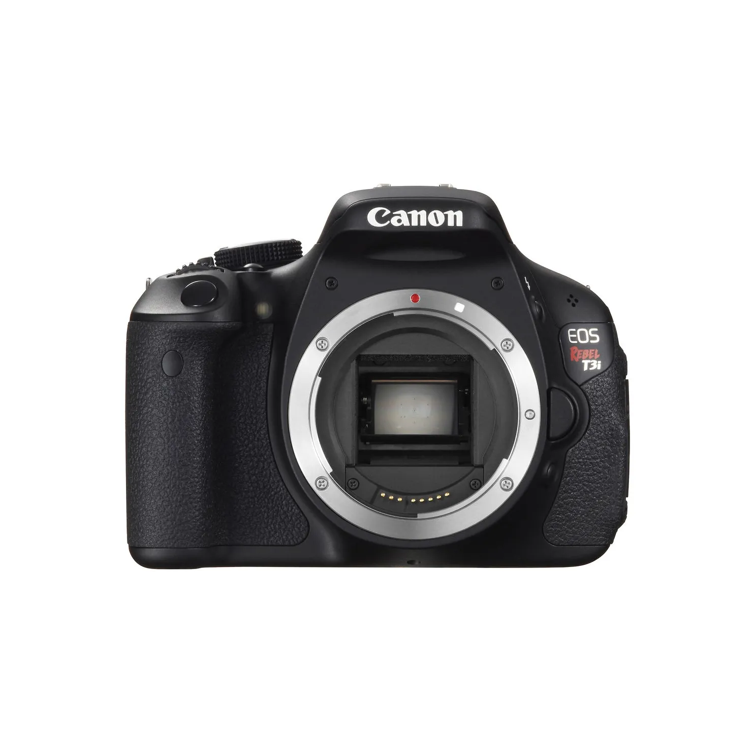 Canon Rebel 3Ti