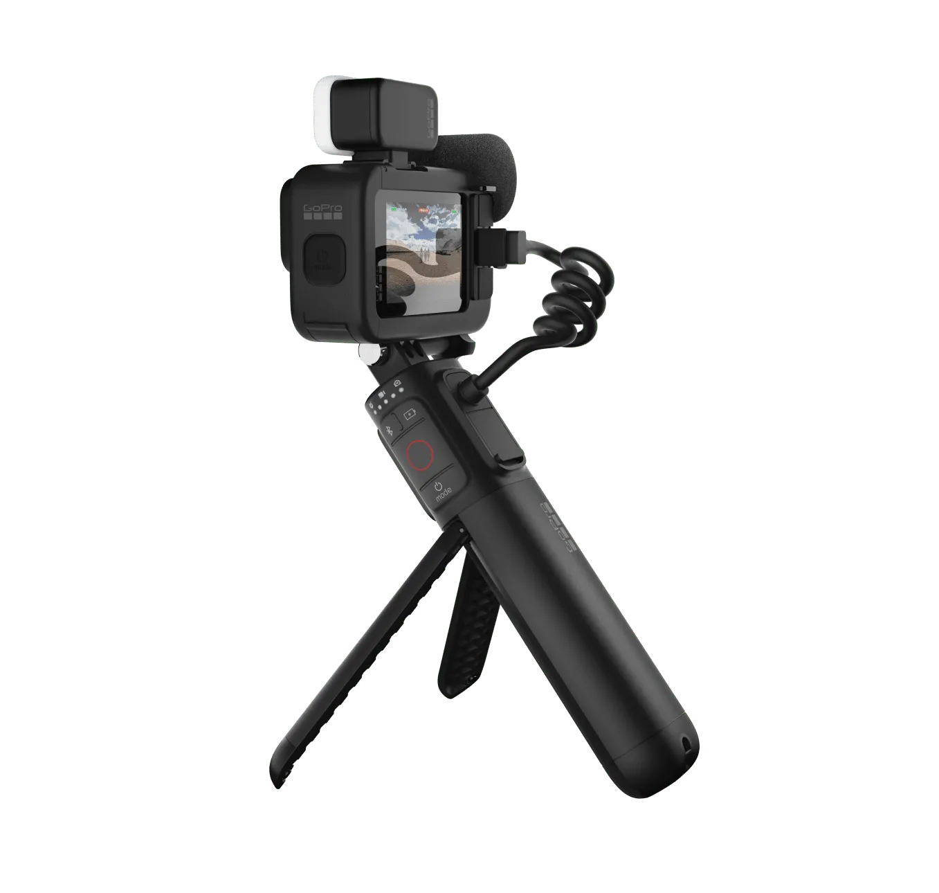 GoPro Creator Edition Package