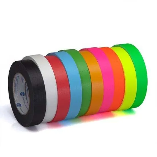 Console Tape