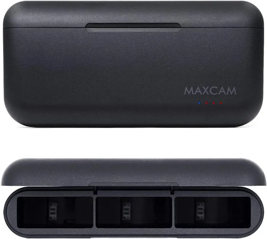 GoPro 3 Battery Charger