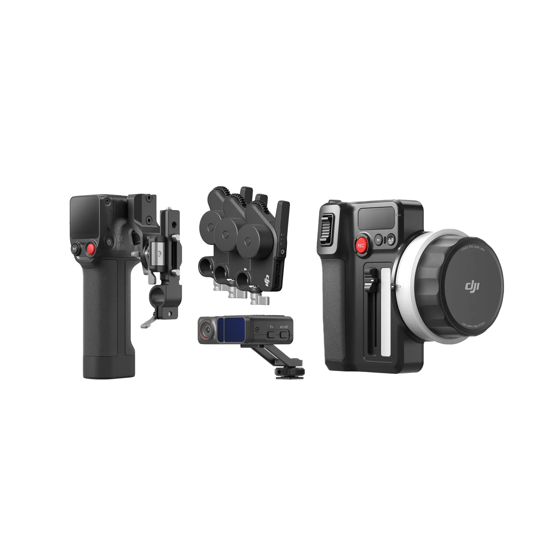 DJI Focus Pro Kit