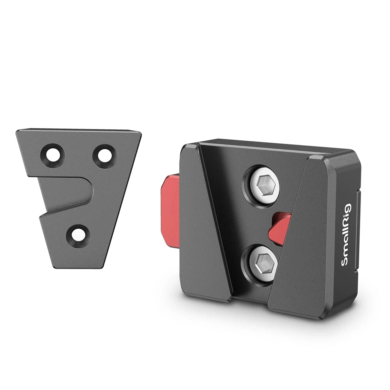 Mini V-Mount