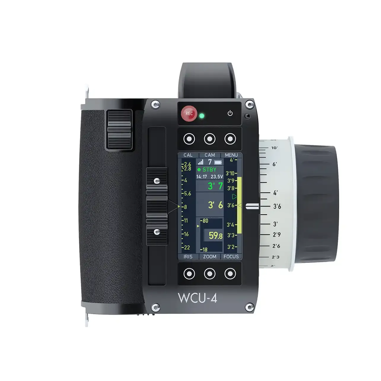 ARRI WCU-4 Kit