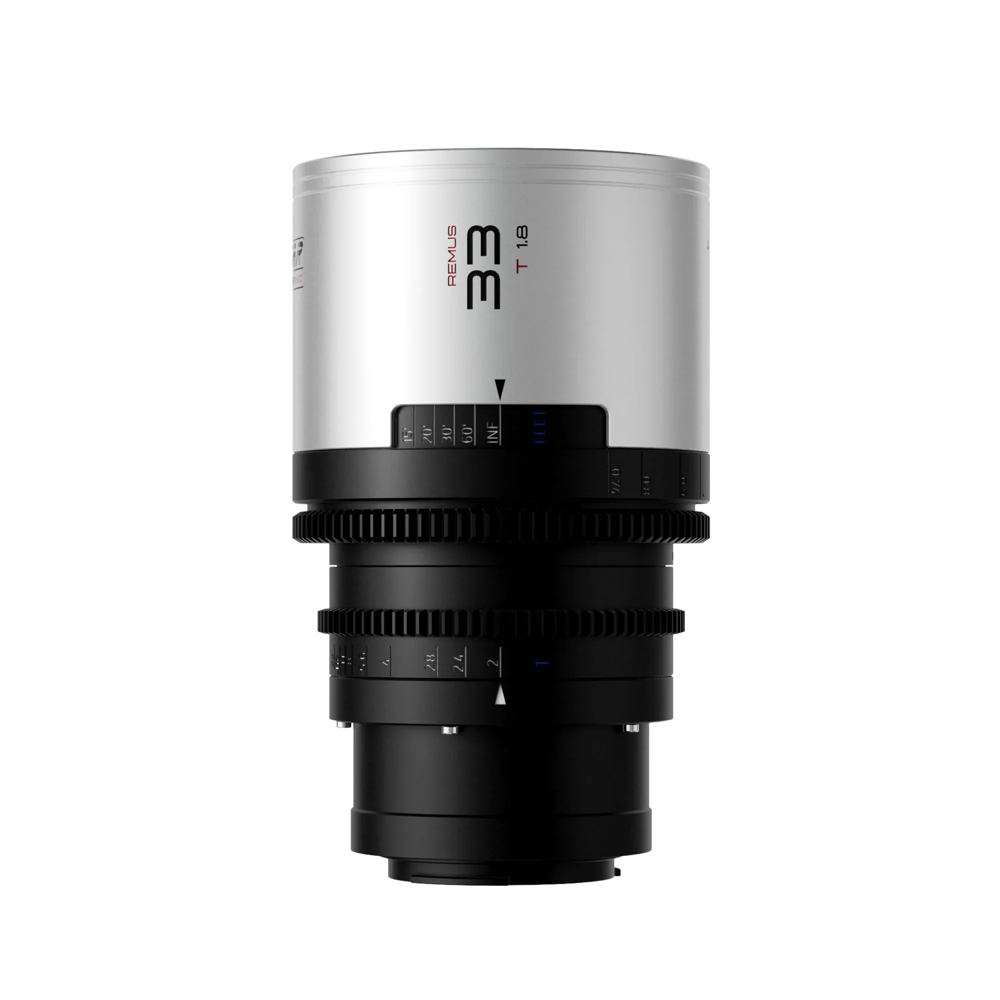 BLAZAR Remus M 1.5x Anamorphic Lens