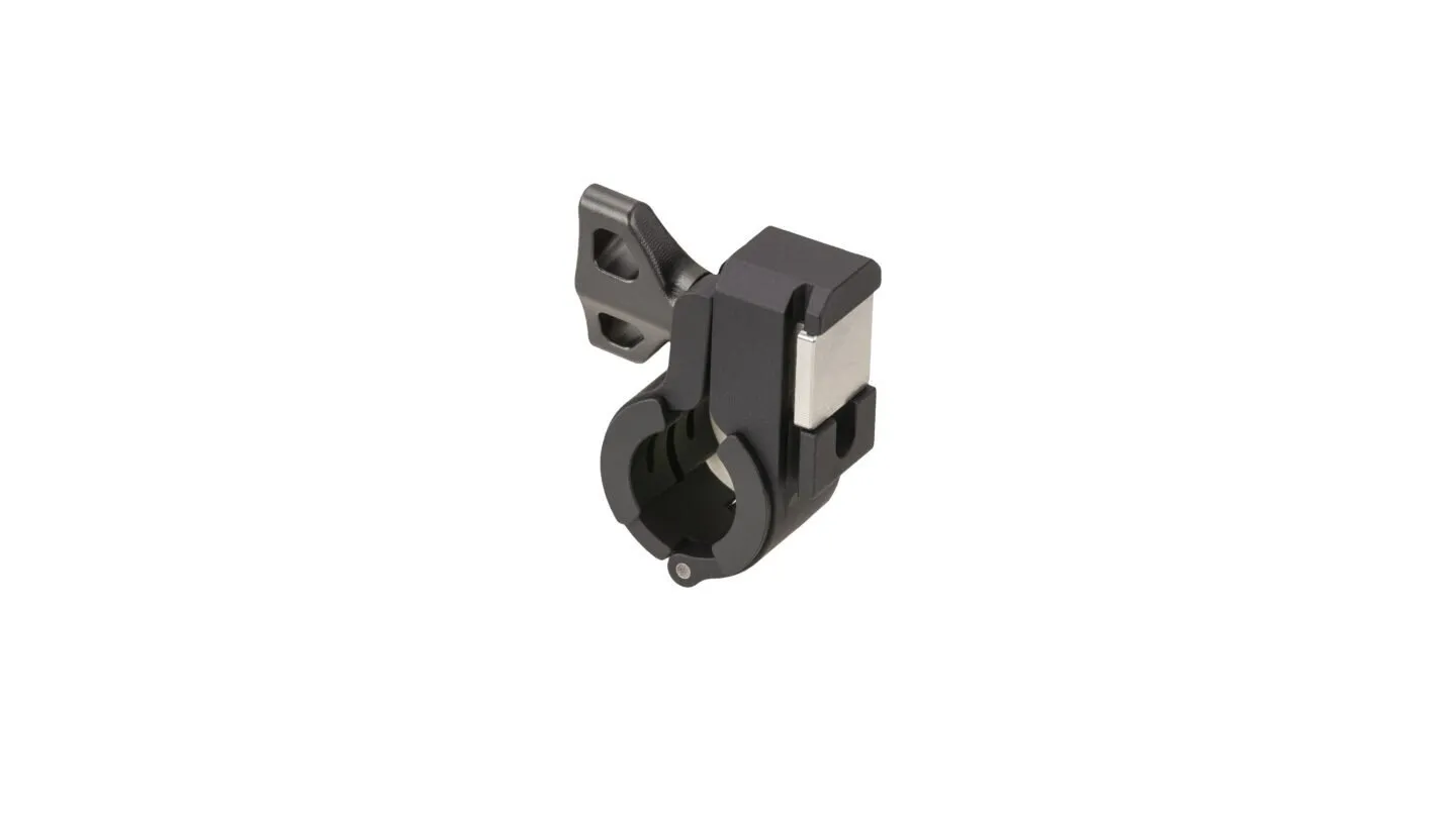Tilta 19mm Single Rod  Motor Clamp