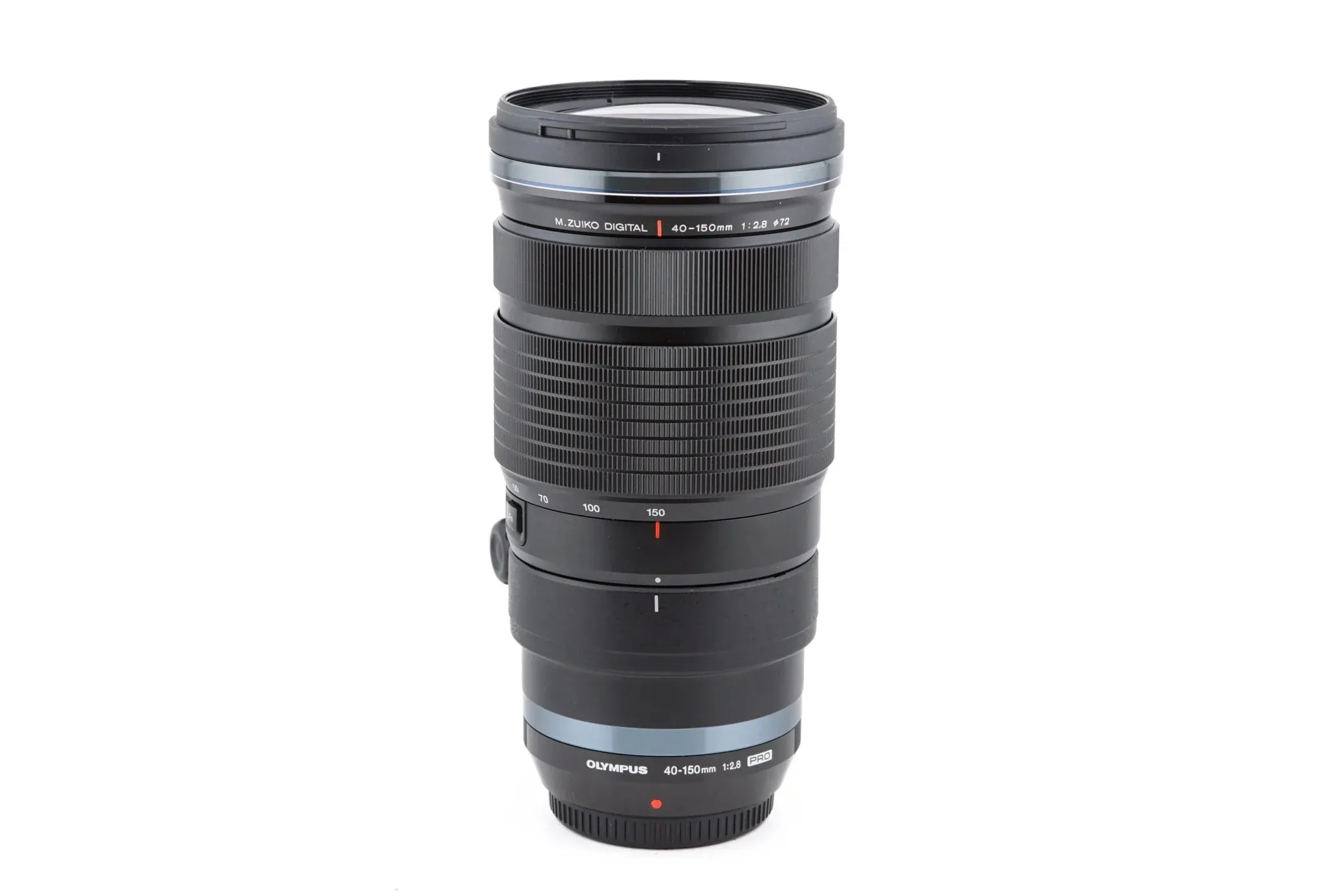 Olympus M.Zuiko Digital 40-150mm F2.8 (MFT)