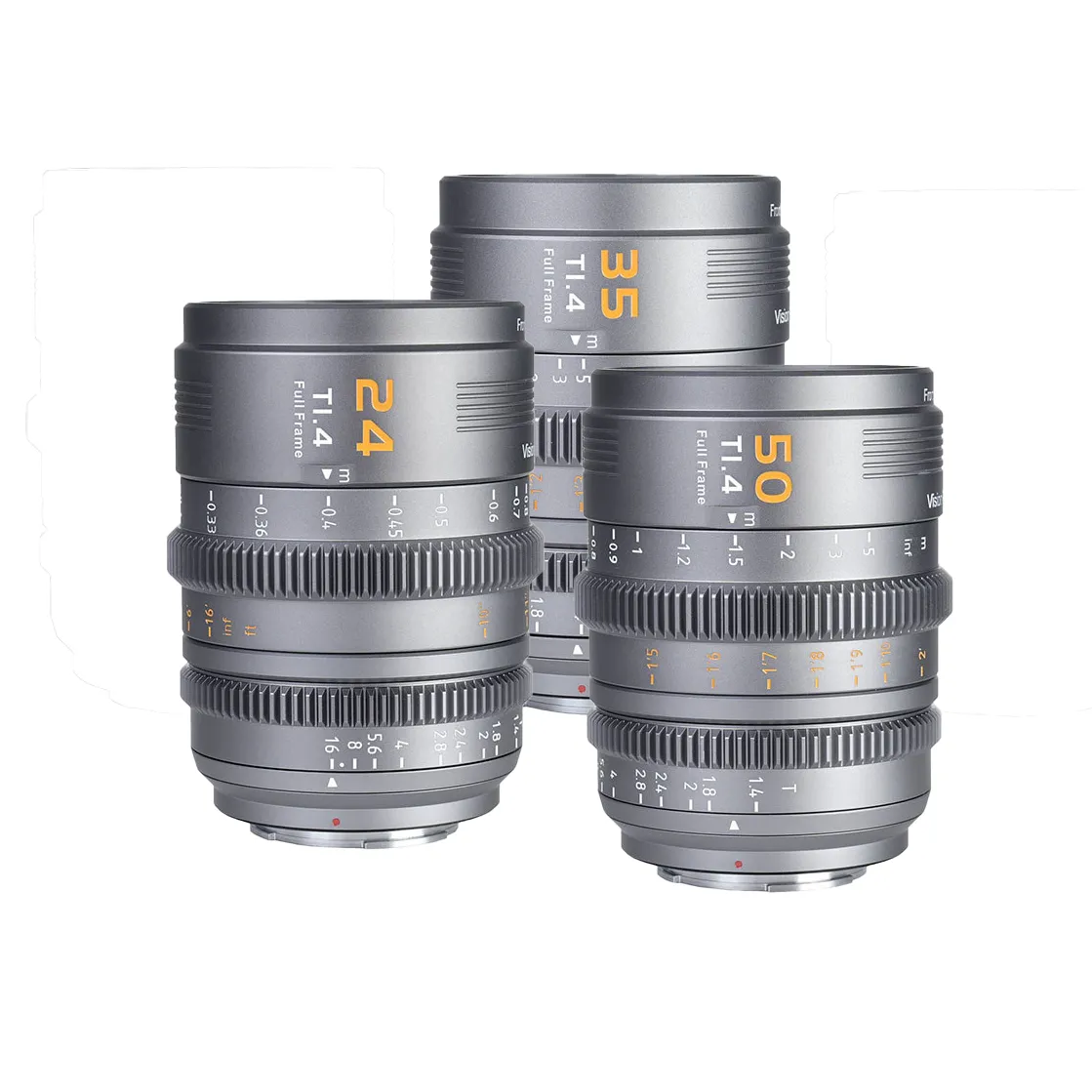 SIRUI Vision Prime (Z, L, RF or E-mount)