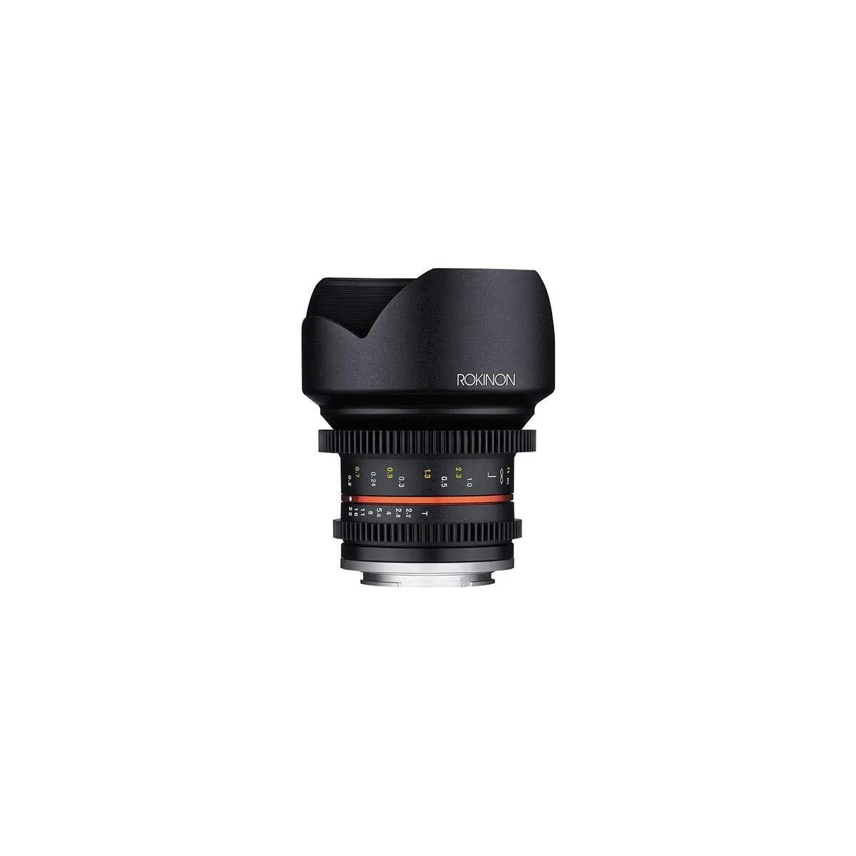 Rokinon 12mm T2.2 