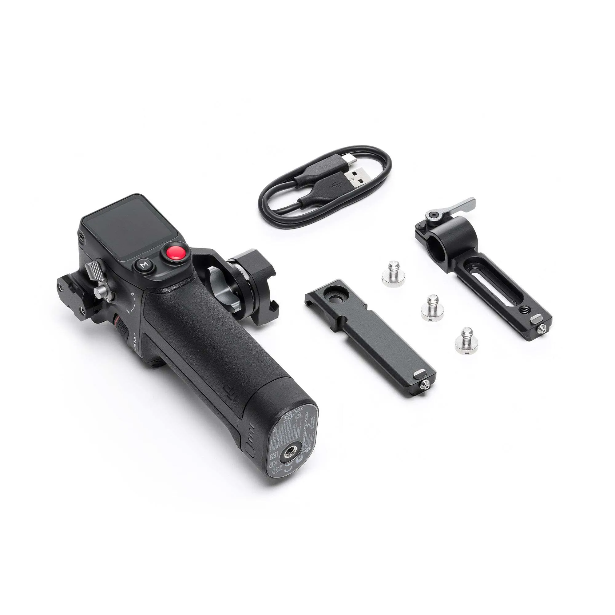 DJI Focus Pro Grip