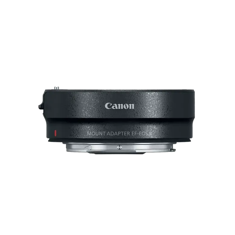 Canon Mount Adapter EF- EOS R