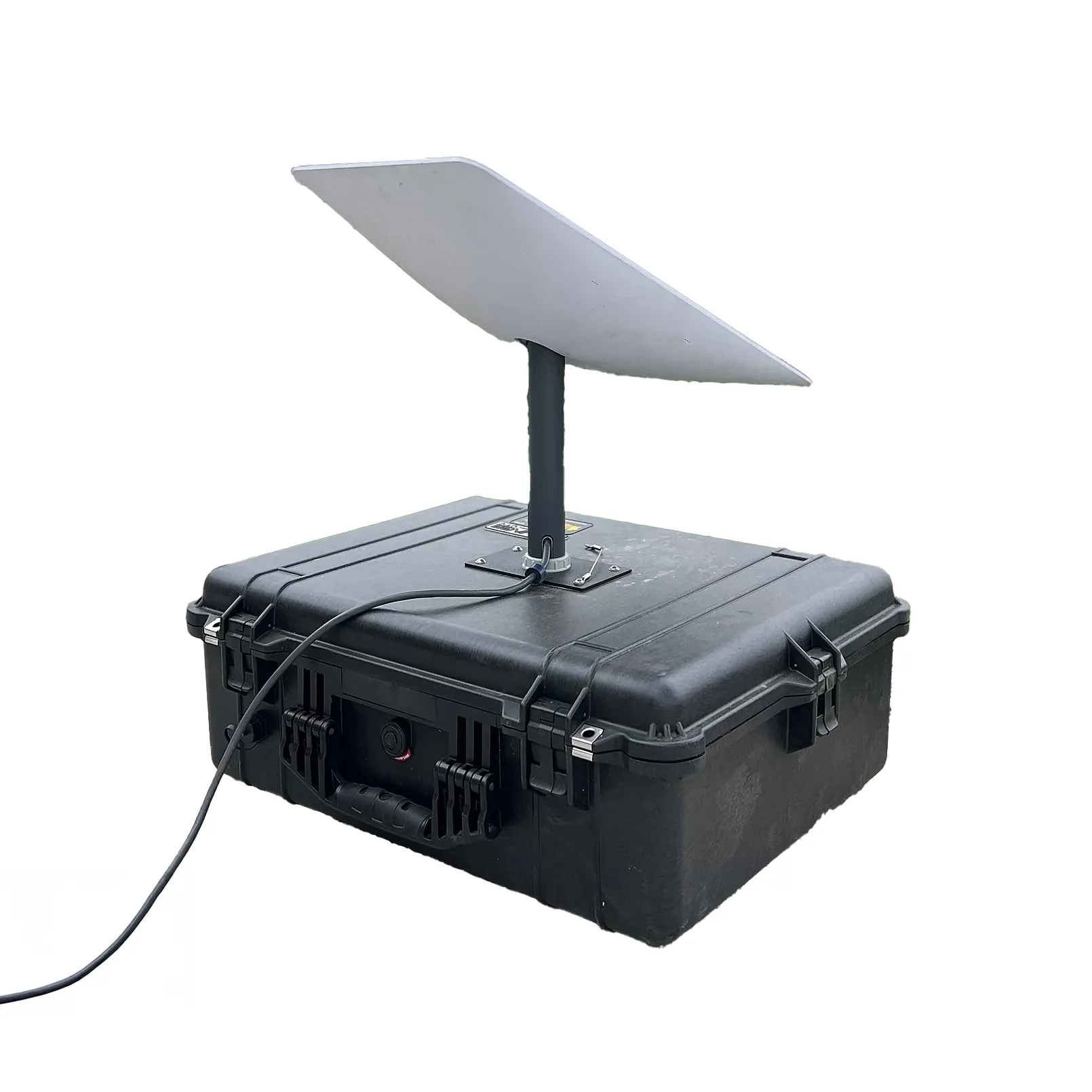 Starlink Field Satellite Internet Kit