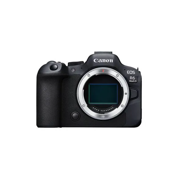 Canon EOS R6