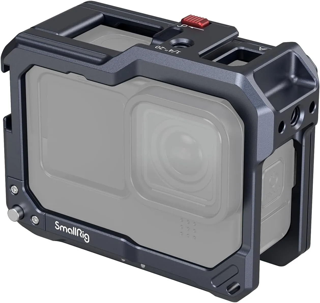 GoPro Action Package