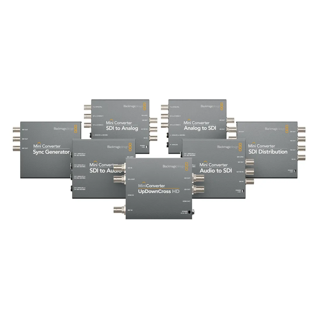 Mini Converter