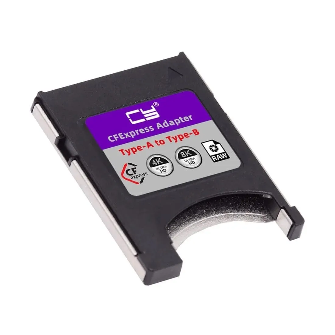 Media Adapter