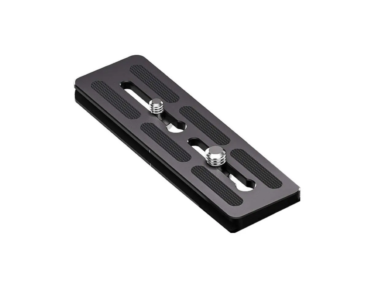 Tripod Plate