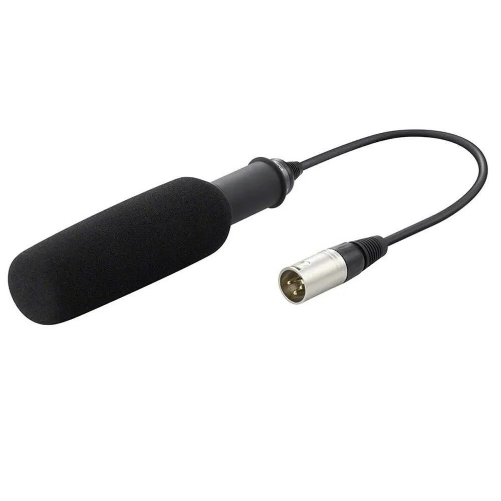 Sony Microphone ECM-XM1