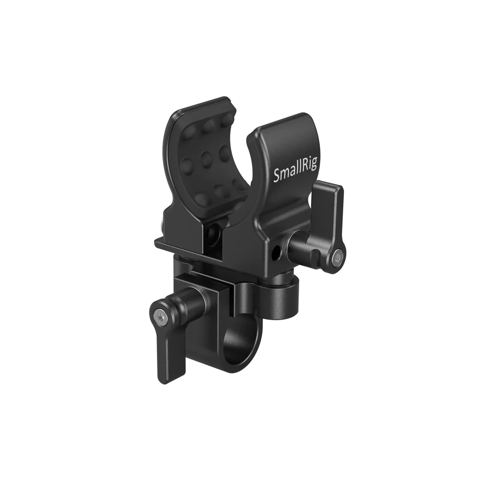 Universal Shotgun Mic Support 