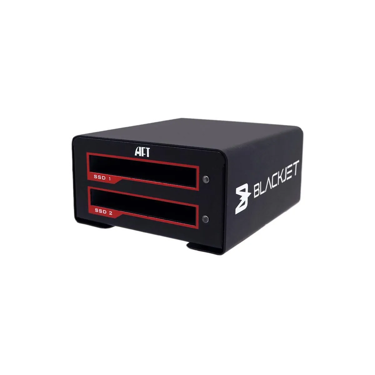 BlackJet Dual