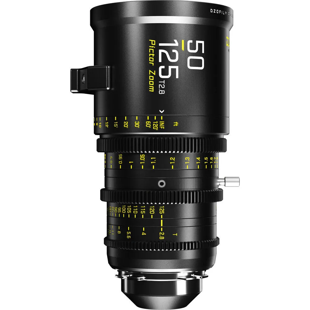 DZOFILM Pictor Zoom