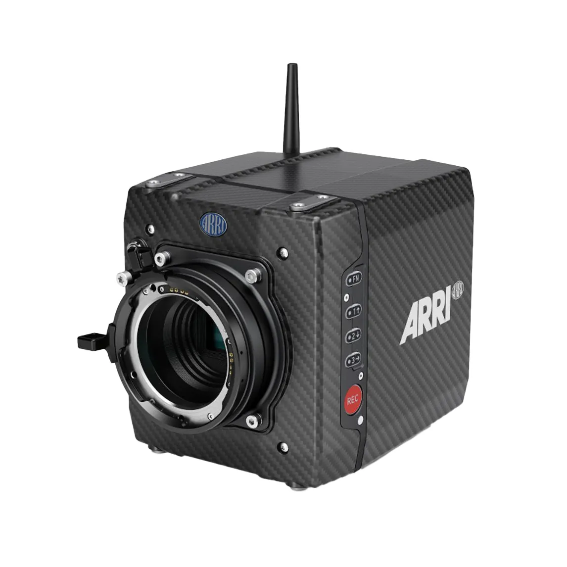 Arri Alexa Mini