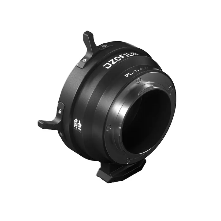 L-Mount to PL