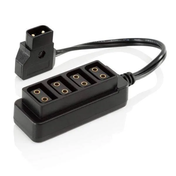 D-tap Splitter