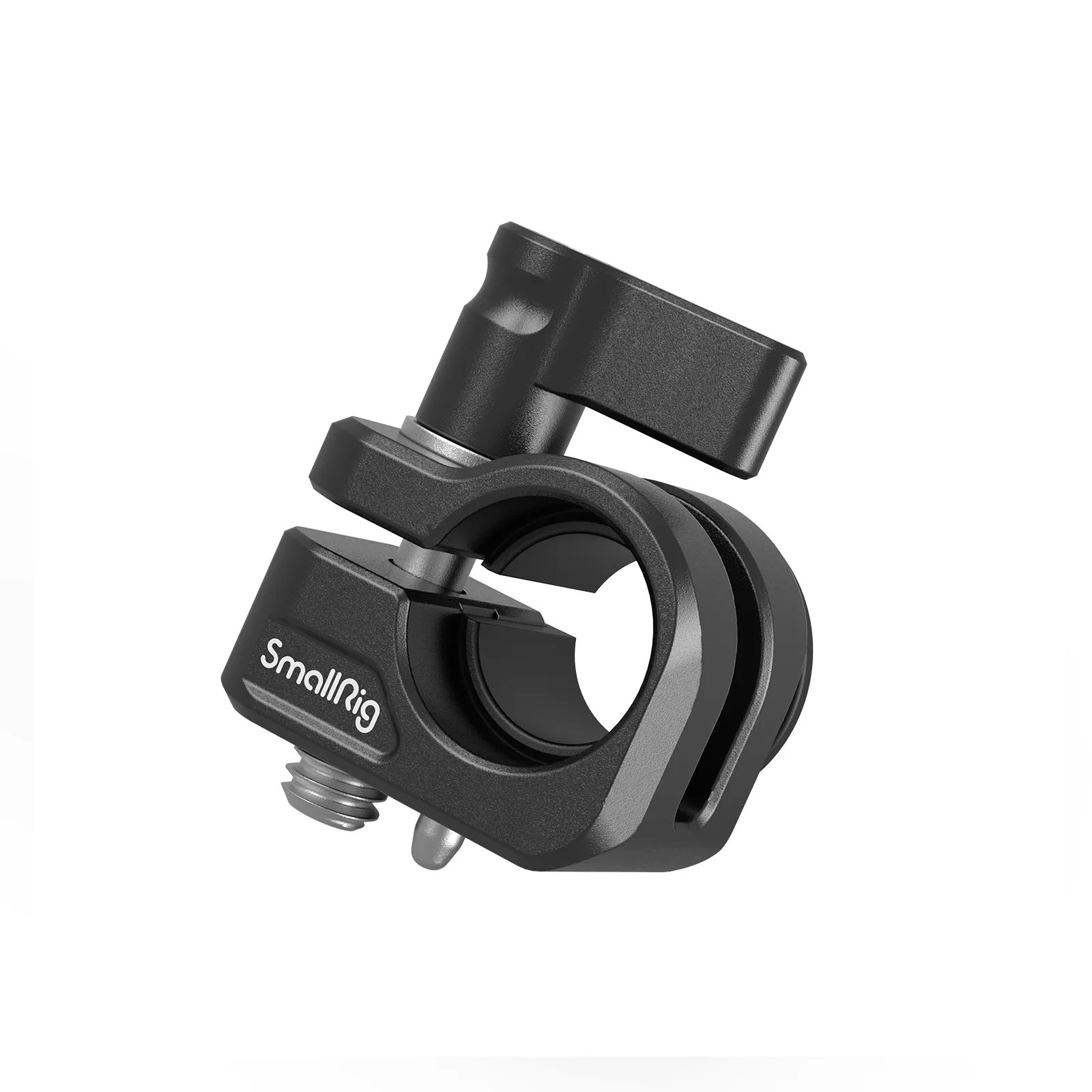 Single Rod Clamp 15mm