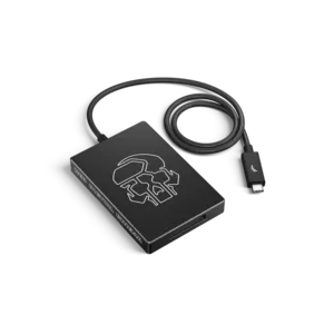 RED Card Reader
