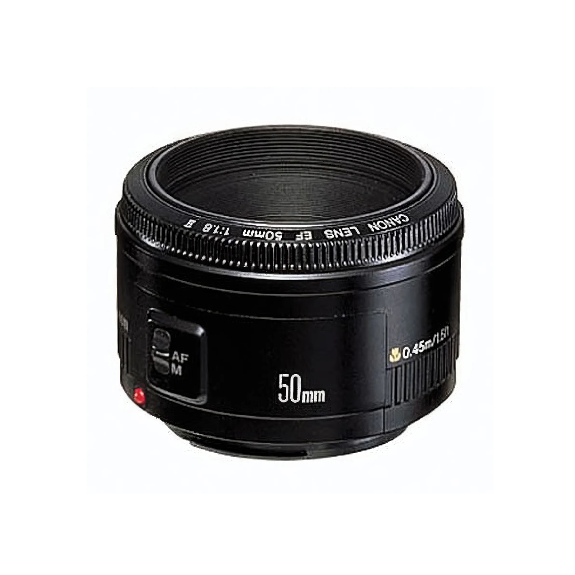Canon 50mm (EF)