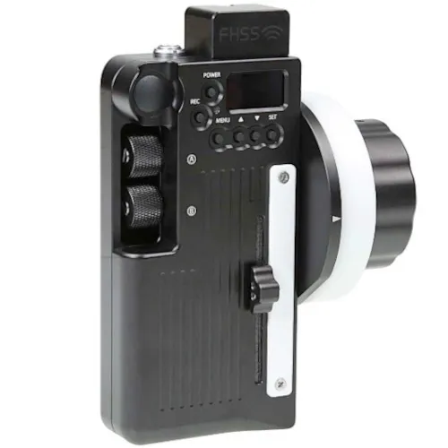 RT Motion MK3.1