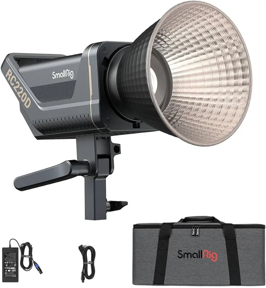 Smallrig RC-220D