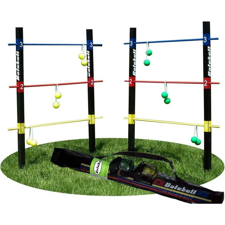 Lawn Games