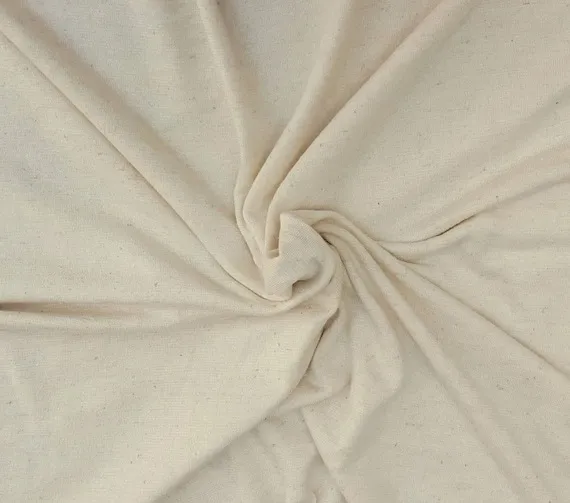 Linen & Spandex