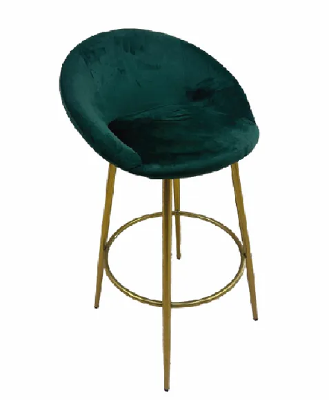 Chanel Stool