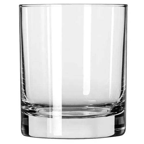 Rocks Glass (Plain)