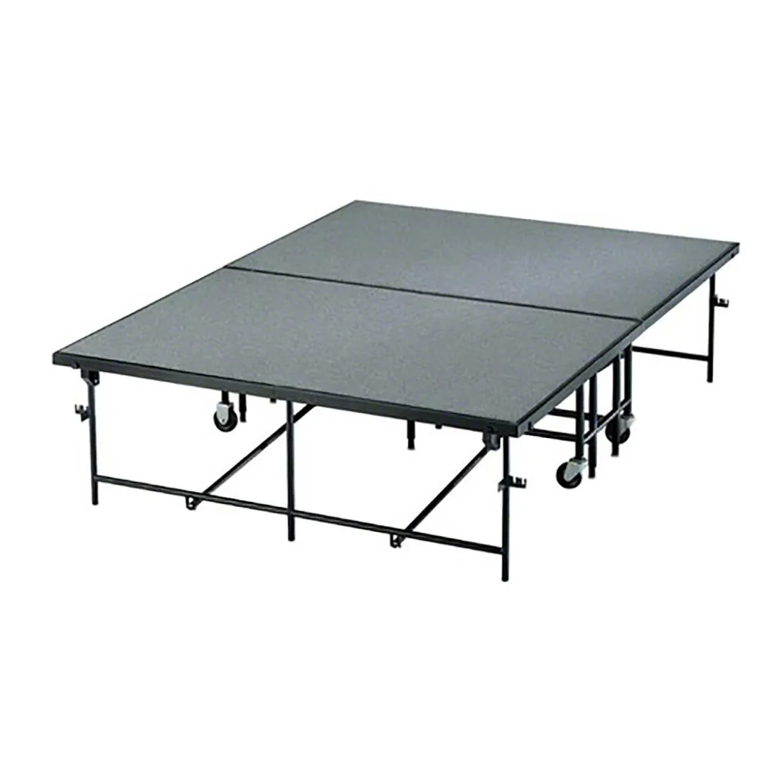 Portable Risers 6' x 8'