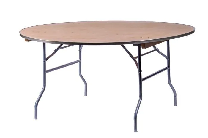 Round 60" Tables