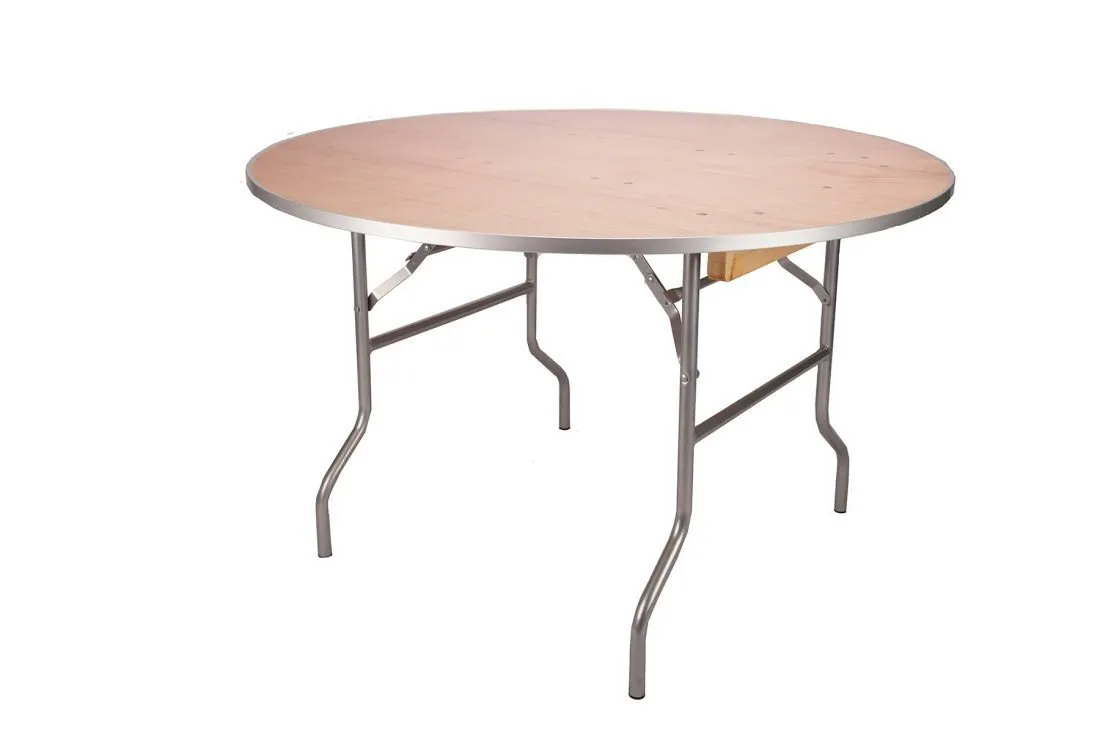 Round 48" Tables