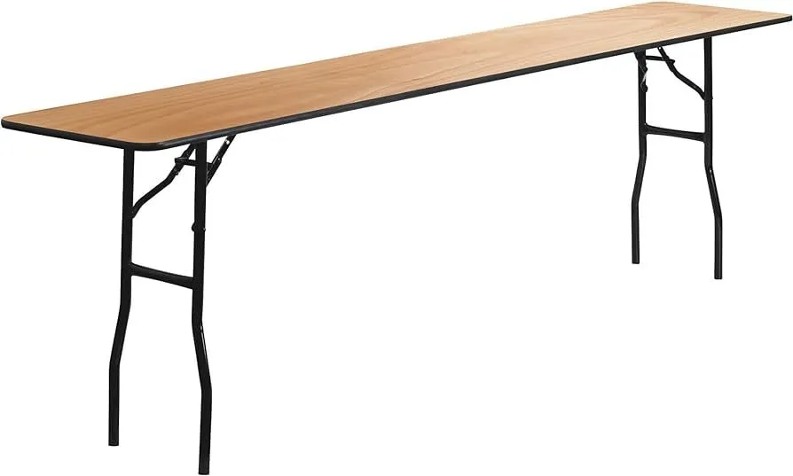 Rectangular Tables 8' x 18"