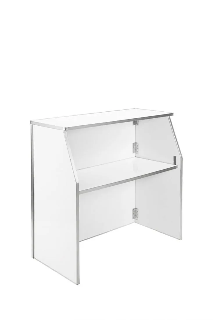 Regular Foldable Bar